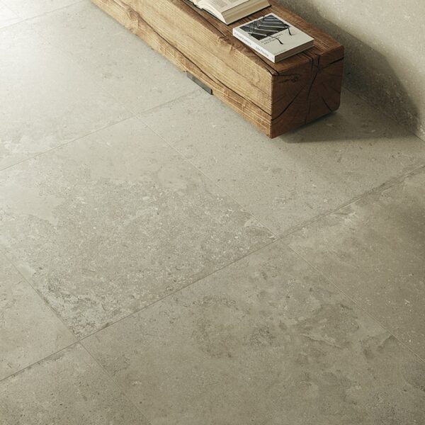 Signature Stone Grey kitchen backsplash wall tile floor toronto ontario canada