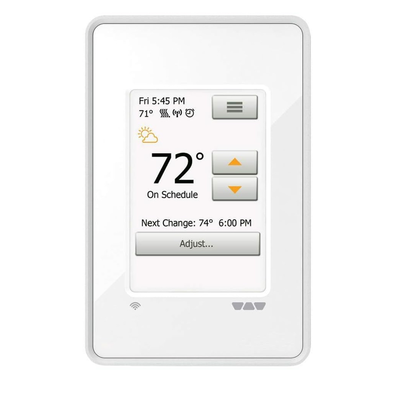 TRM WIFI Programmable Thermostat