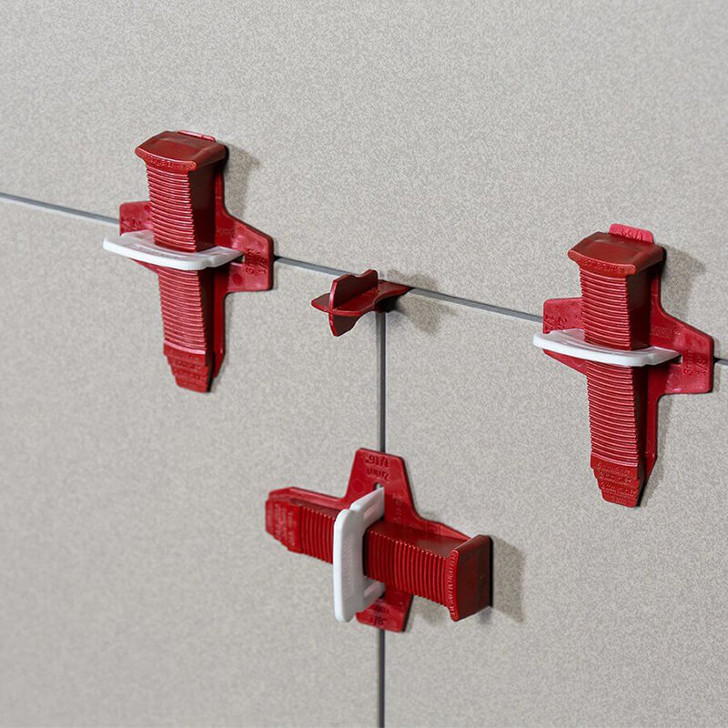 t-lock crosses tile levelling clip spacers levelling clips