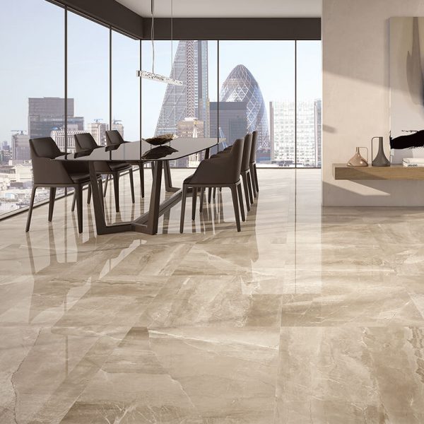 taupe marble stone wall tile floor kitchen backsplash toronto